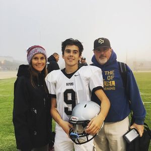 Meet your Posher, James